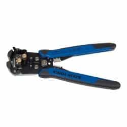 Rack-A-Tiers 47010 V-Cutter NMSC Cable Stripper