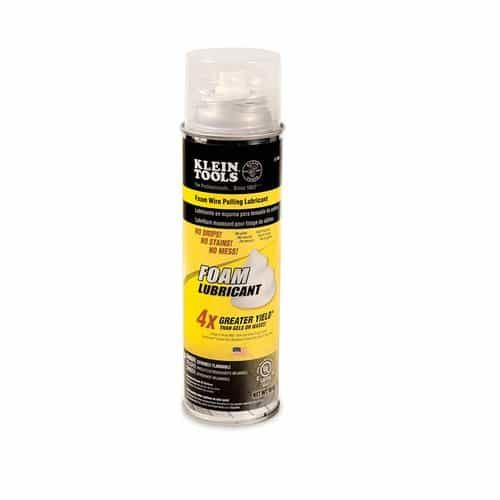 Klein Tools Foam Wire Pulling Lubricant