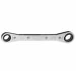 Ratcheting Box Wrench - 5/8'' x 3/4''