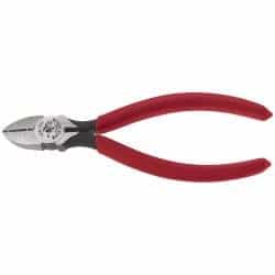 Klein Tools Diagonal Telephone Work Pliers - Type D-6