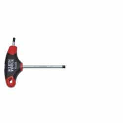 Klein Tools 3/16'' Hex Journeyman T-Handle 4''