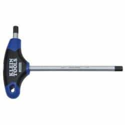 Klein Tools 3 mm Hex Journeyman T-Handle 6''