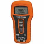 750V Auto Ranging Multimeter - 4000 Count LCD Display