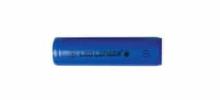 LEDLenser 880077 Rechargeable Battery