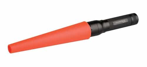 LED Lenser LED Lenser Signal Cone, Fits M17R-P17R