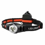 LED Lenser LED Lenser H3 Headlamp, 60 Maximum Lumen Output