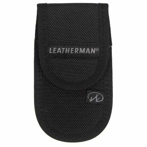 Leatherman Standard Nylon Sheath for Leatherman Tools, Black