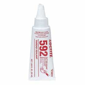 Loctite  250 mL 592 PST Slow Cure Thread Sealant