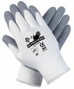Medium Ultra Tech Foam Nitrile Coated Gloves