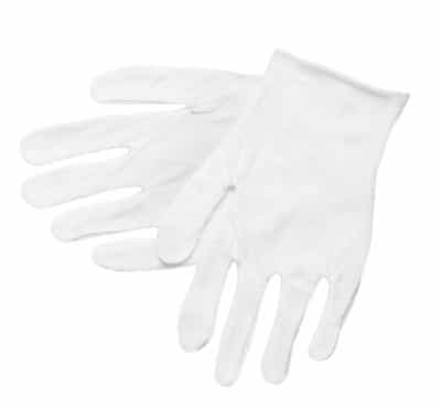 Memphis Glove Men's Reversible Cotton Inspector Gloves