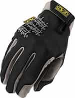 XLarge Spandex/Synthetic Leather Utility Gloves