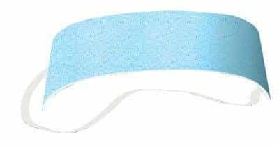 Occunomix 18" Cellulose Disposable Sweatband