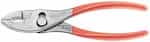 8-1/16" Slip Joint Pliers w/Cushioned Grip Handle