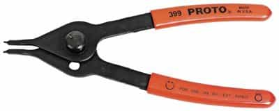 Proto 5-7/8" Convertible Retaining Ring Pliers