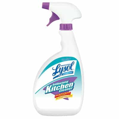 Reckitt Benckiser 32 oz Antibacterial Kitchen Cleaner