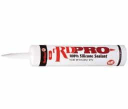 Red Devil 10.5 oz Red Devil Pro Heat Resistant RTV Sealant