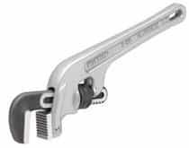 Ridgid 24'' Aluminum End Pipe Wrench