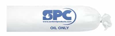 SPC 3"X4' Oil Only Slikwik Socs Absorbents