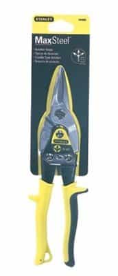 Klein Tools 717C Curved Carpet Napping Shears, 7.875, coated