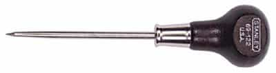 Stanley 6'' Scratch Awl