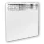 208/240 V Convection Heater 1125/1500W White