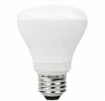 TCP Lighting 10W Dimmable Smooth R20 LED Bulb, 4100K