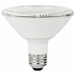 12W 2700K Spotlight Short Neck LED PAR30 Bulb
