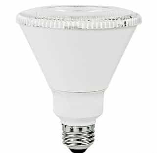 TCP Lighting 14W 5000K Wide Flood Dimmable LED PAR30 Bulb