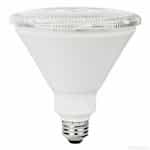 PAR38 14W Dimmable LED Bulb, Smooth, 5000K, 25 Degree
