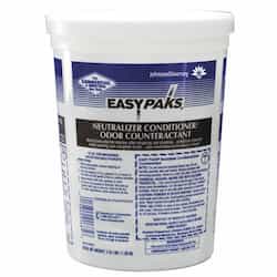 SC Johnson Easy Paks Neutralier Conditioner/Odor Counteractant Packets