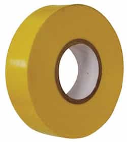 NSI 60-ft Yellow Electrical Tape