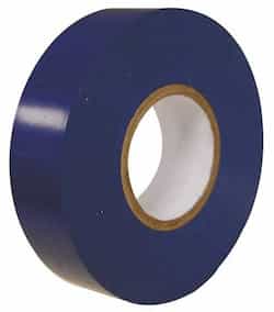 NSI 60-ft Blue Electrical Tape