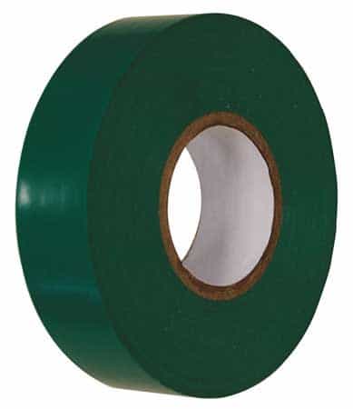 NSI 60-ft Green Electrical Tape