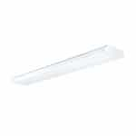 AFX 30W LED Wrap Light, 2500 lm, 120V, Selectable CCT, White