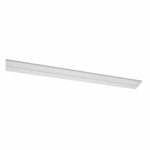 AFX 40-in 18W Noble Pro Undercabinet Light, 120V, Selectable CCT, White