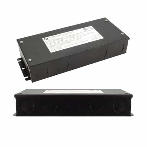 American Lighting 30W 5-in-1 Phase Dimming Driver, Class 2, 100V-277V