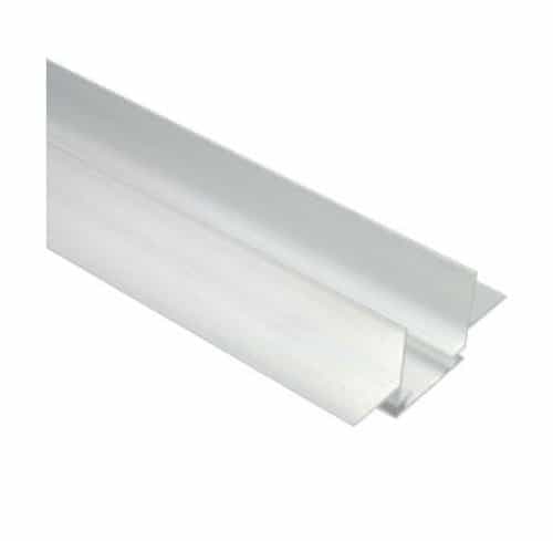 American Lighting 5/8 Inch Drywall Rough-in Housing for Trulux LED Strip Light Housings