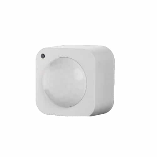 American Lighting Spektrum+ Series PIR Motion and Luminance Sensor