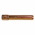 Best Welds 1/16" Copper Stubby Collet Accessory