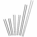 Arcair .21lbs Slice Exothermic Cutting Rods-Flux Uncoateds
