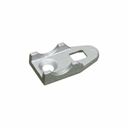 Arlington Industries 1-in Clamp Back Spacer