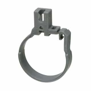 2-in The Hoop High Speed Cable Ring w/ Screw