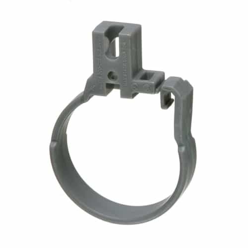 Arlington Industries 2-in The Hoop High Speed Cable Ring w/ Screw