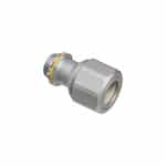 3/4-in Zinc Fitting for PVC Jacketed MC & Teck 90, .725 - .980