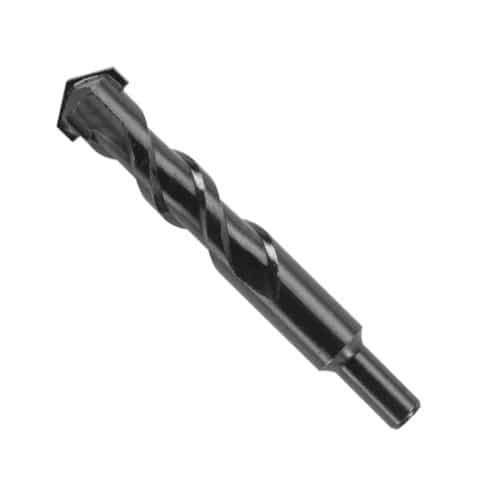 Bosch 1-in x 6-in Fast Spiral Rotary Masonry Drill Bit