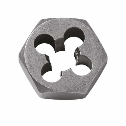 Bosch 1/8-in - 27 NPT Steel Pipe Die, High Carbon Steel