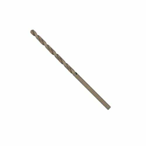 Bosch 3/32-in x 2-1/4-in Jobber Drill Bit, Cobalt