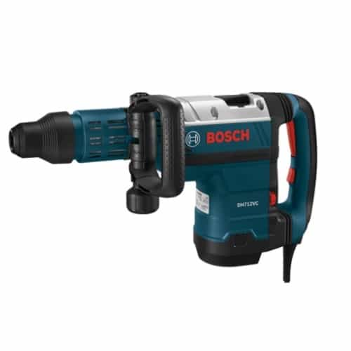 Bosch SDS-max Demolition Hammer w/ Vibration Control, Handheld