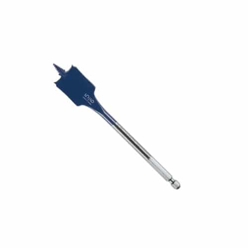 Bosch 15/16-in x 6-in Daredevil Spade Bit, Standard Length