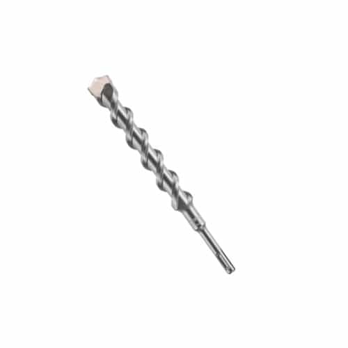 Bosch 1-in x 10-in Bulldog Rotary Hammer Bit